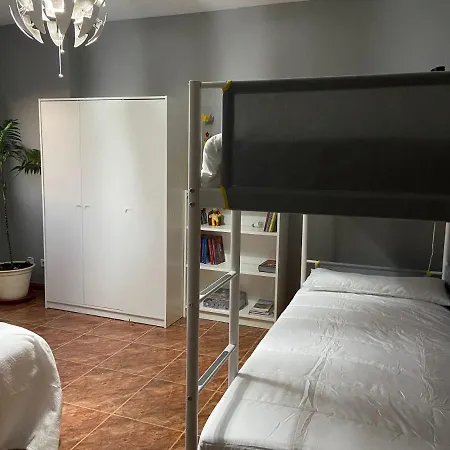 Casa de Férias El Abigero Ii La Fregeneda