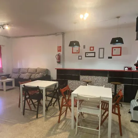 El Abigero Ii La Fregeneda