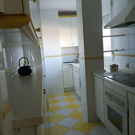 Casa de Férias El Abigero Ii