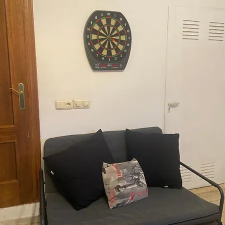 El Abigero Ii Casa de Férias La Fregeneda