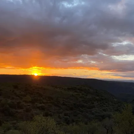 El Abigero Ii Casa de Férias