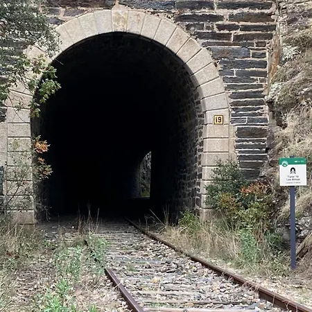 El Abigero Ii Casa de Férias *