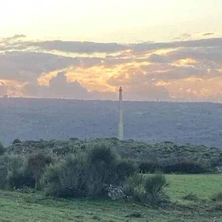 Casa de Férias El Abigero Ii La Fregeneda