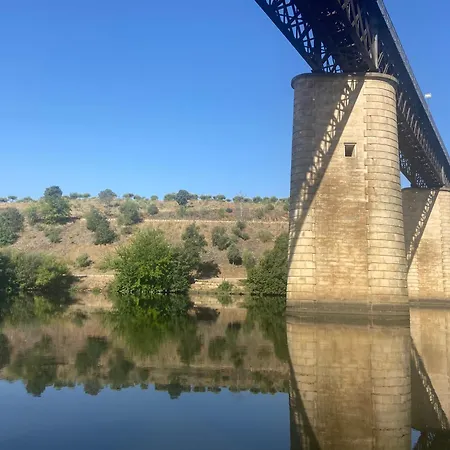 Casa de Férias El Abigero Ii *