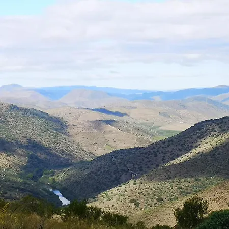 El Abigero Ii * La Fregeneda