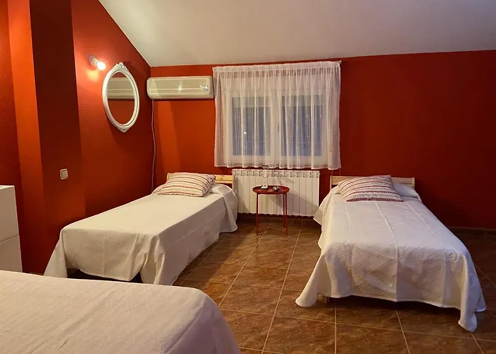 펜션 El Abigero Ii