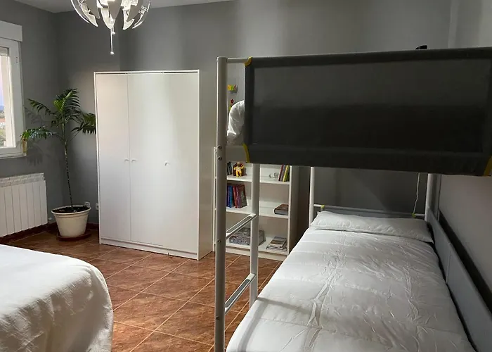 펜션 El Abigero Ii La Fregeneda