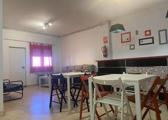 펜션 El Abigero Ii *