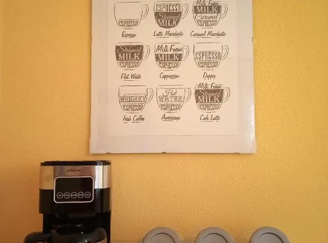 El Abigero Ii 펜션