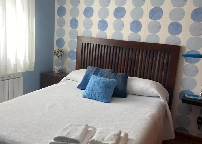 펜션 El Abigero Ii La Fregeneda