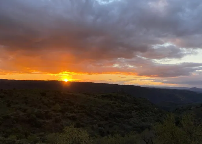 El Abigero Ii 펜션