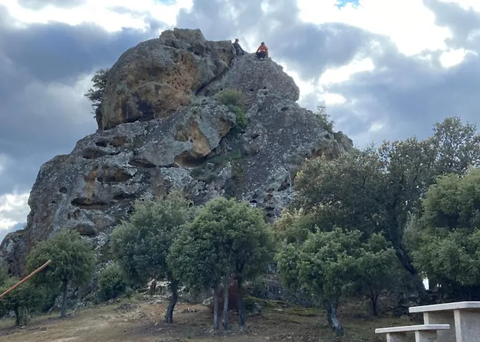 펜션 El Abigero Ii *