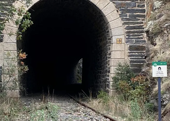 El Abigero Ii 펜션 *