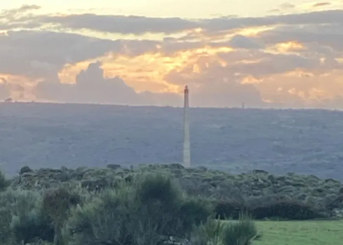 펜션 El Abigero Ii La Fregeneda