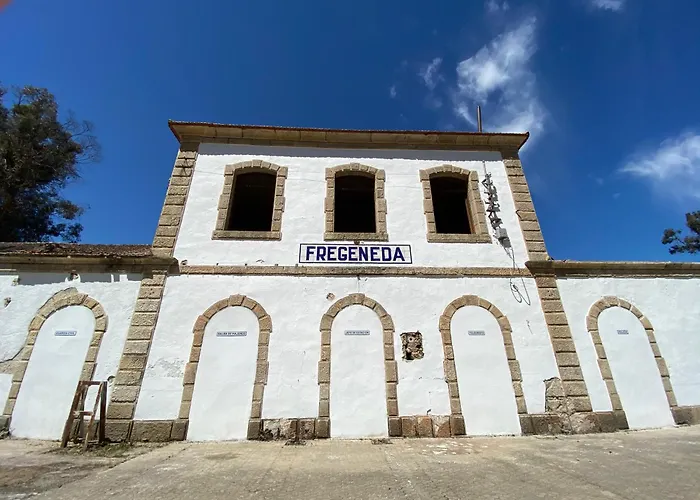 El Abigero Ii * La Fregeneda