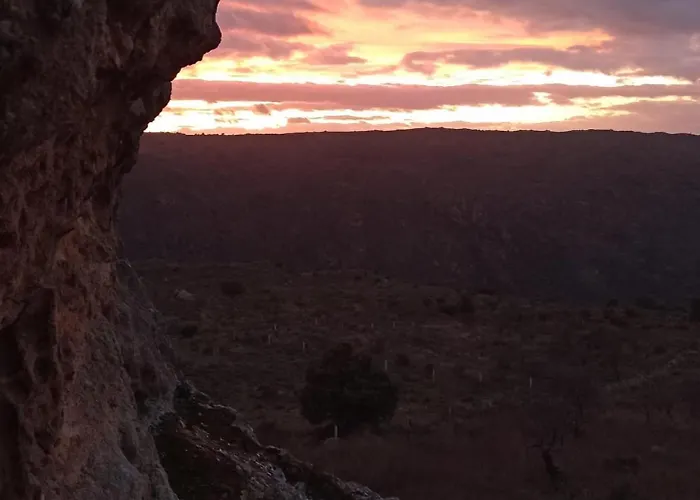 펜션 El Abigero Ii La Fregeneda