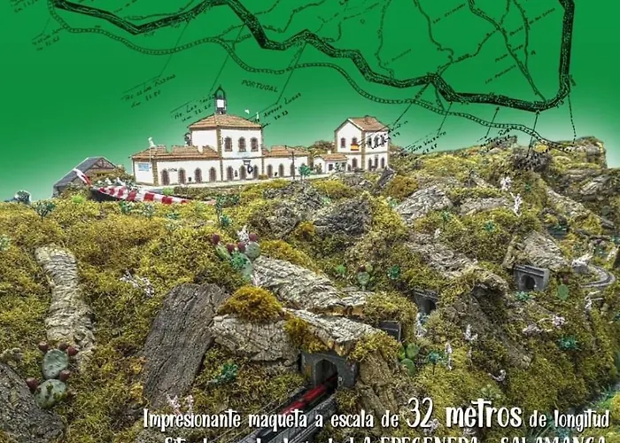 El Abigero Ii 펜션