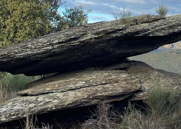 El Abigero Ii 펜션 *