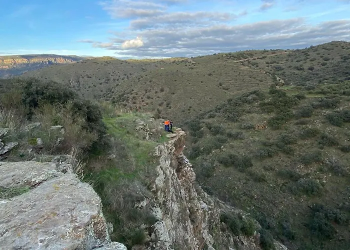 El Abigero Ii * La Fregeneda