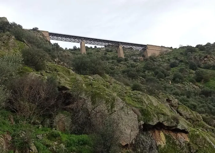 El Abigero Ii La Fregeneda