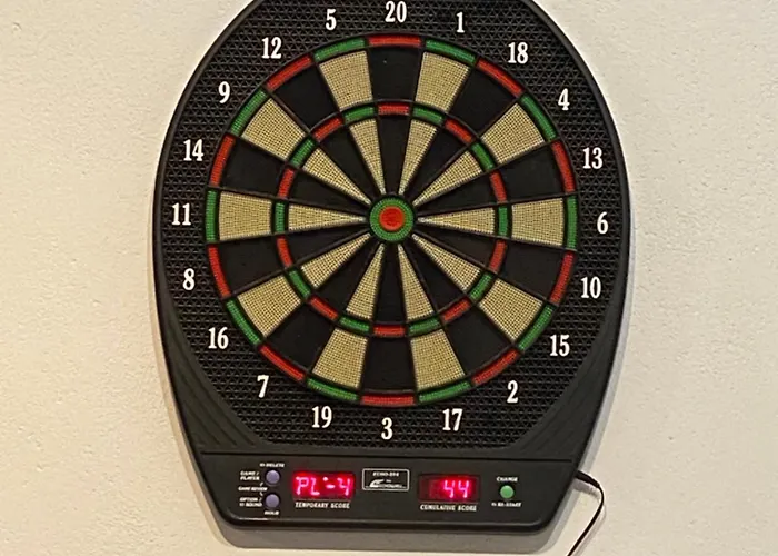 El Abigero Ii 펜션